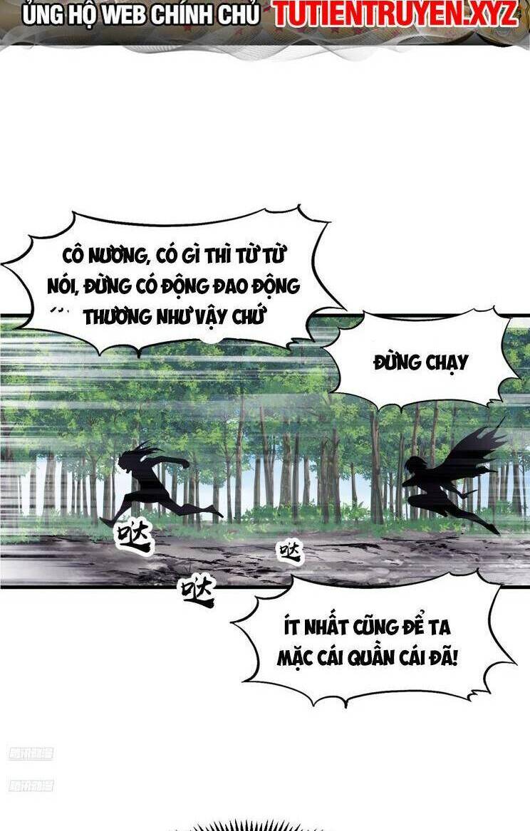 Ta Có Một Sơn Trại Chapter 783 - Trang 2