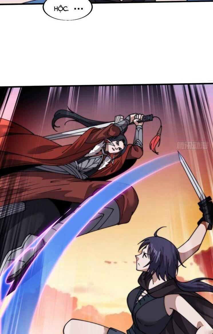 Ta Có Một Sơn Trại Chapter 783 - Trang 2