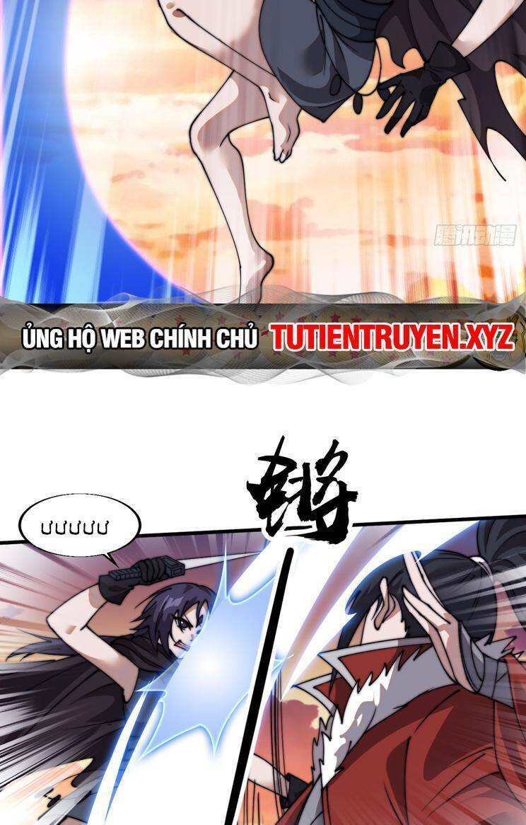 Ta Có Một Sơn Trại Chapter 783 - Trang 2