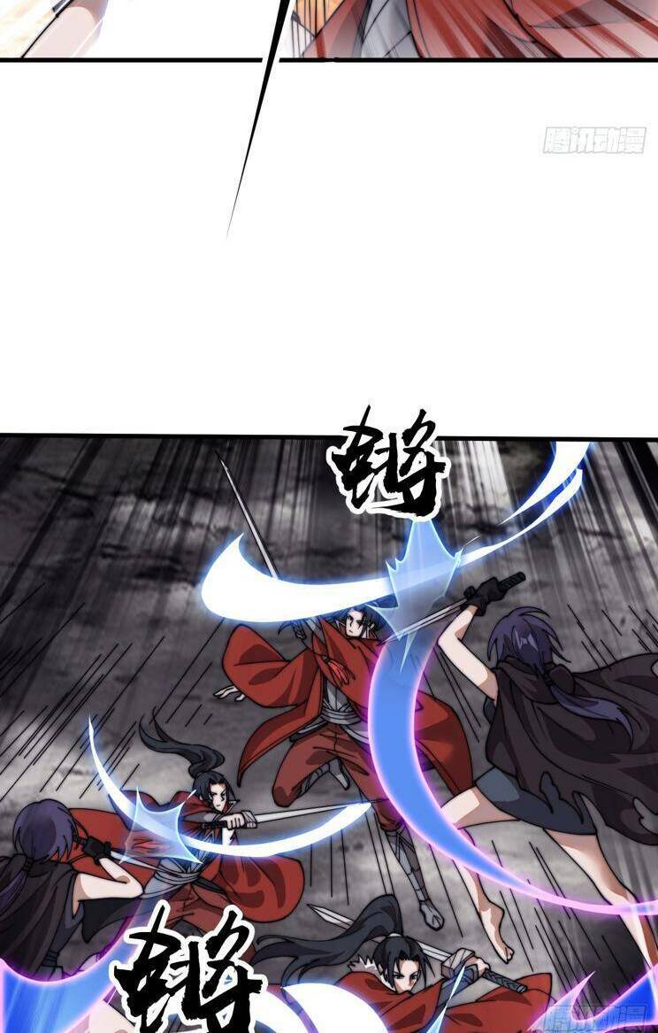 Ta Có Một Sơn Trại Chapter 783 - Trang 2