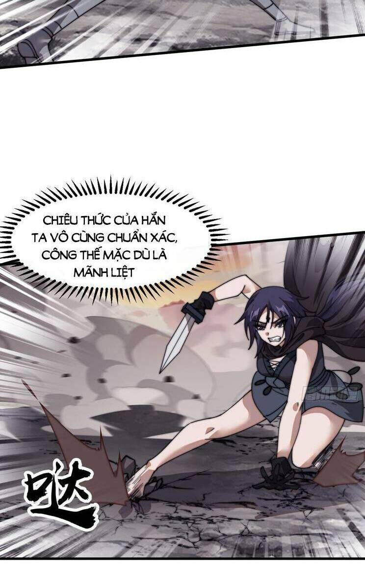 Ta Có Một Sơn Trại Chapter 783 - Trang 2