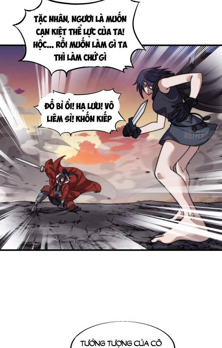 Ta Có Một Sơn Trại Chapter 783 - Trang 2