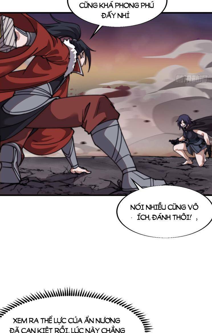 Ta Có Một Sơn Trại Chapter 783 - Trang 2