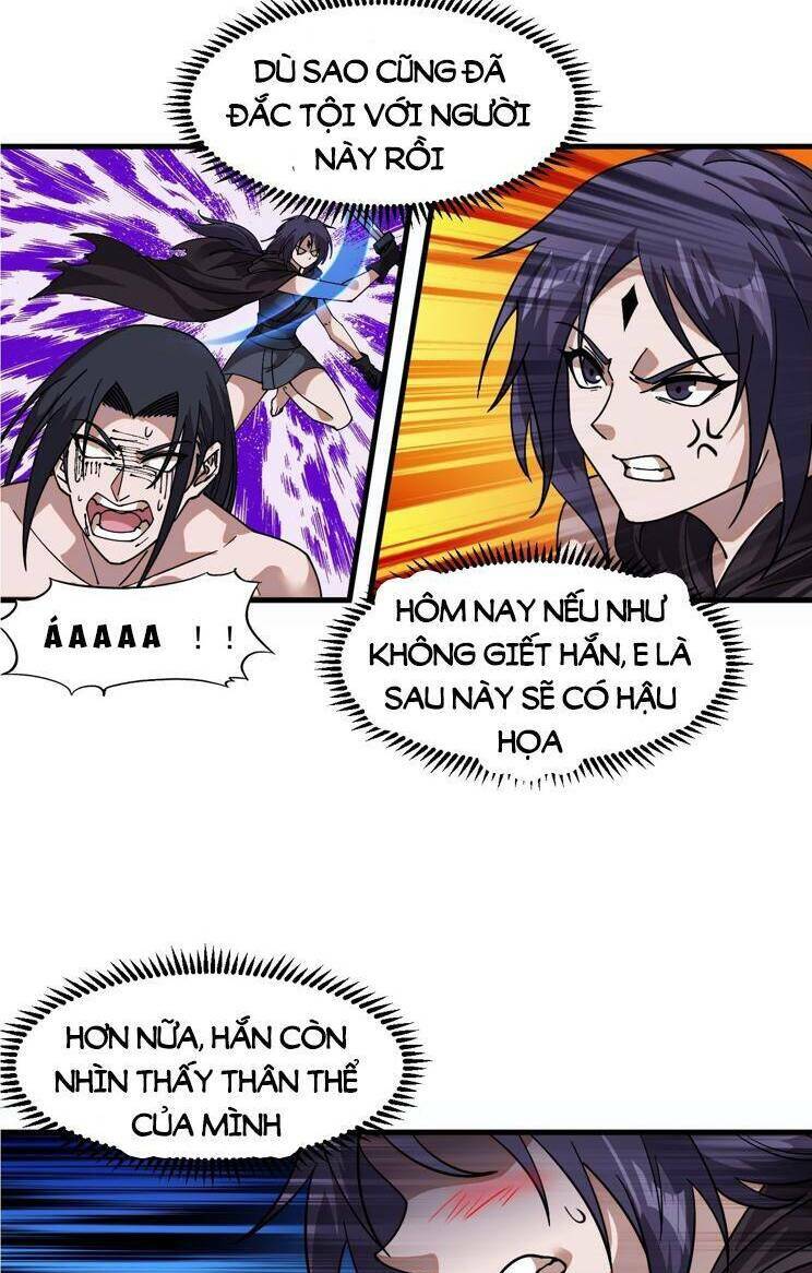 Ta Có Một Sơn Trại Chapter 783 - Trang 2