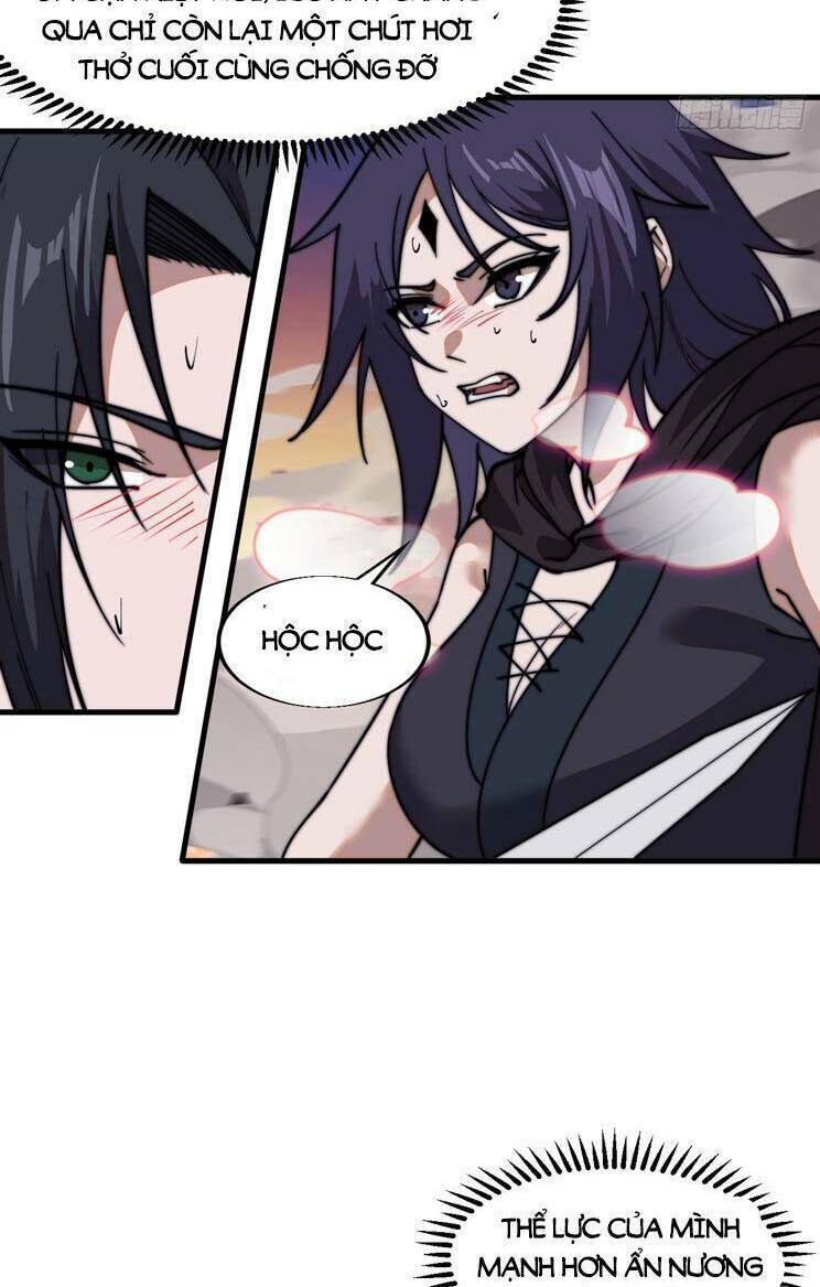 Ta Có Một Sơn Trại Chapter 783 - Trang 2