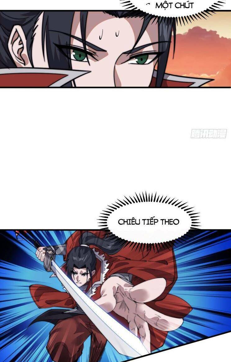 Ta Có Một Sơn Trại Chapter 783 - Trang 2