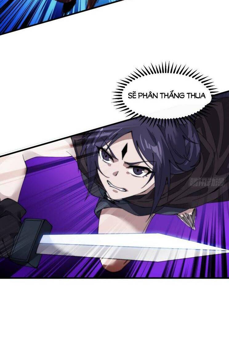 Ta Có Một Sơn Trại Chapter 783 - Trang 2