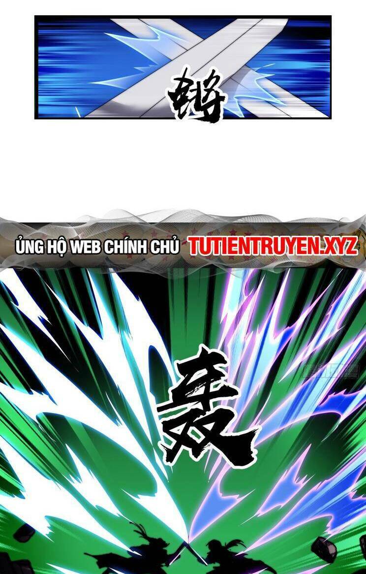 Ta Có Một Sơn Trại Chapter 783 - Trang 2