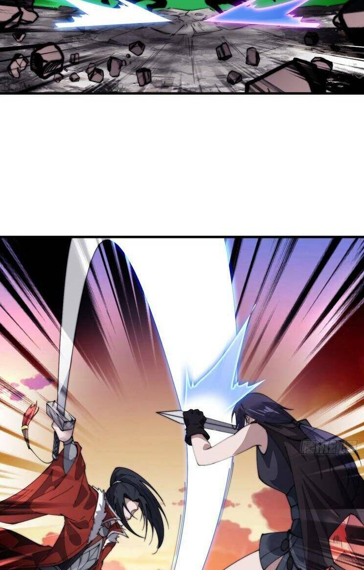 Ta Có Một Sơn Trại Chapter 783 - Trang 2