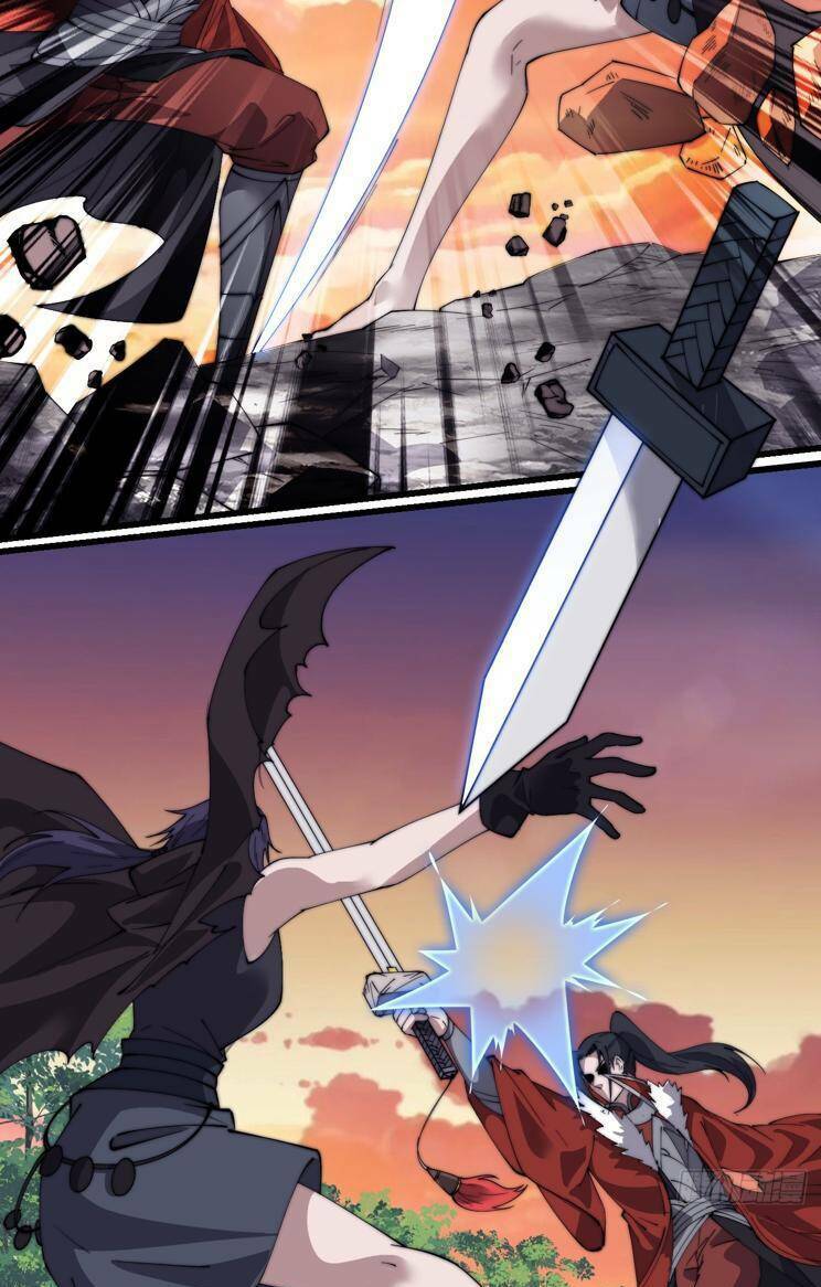 Ta Có Một Sơn Trại Chapter 783 - Trang 2