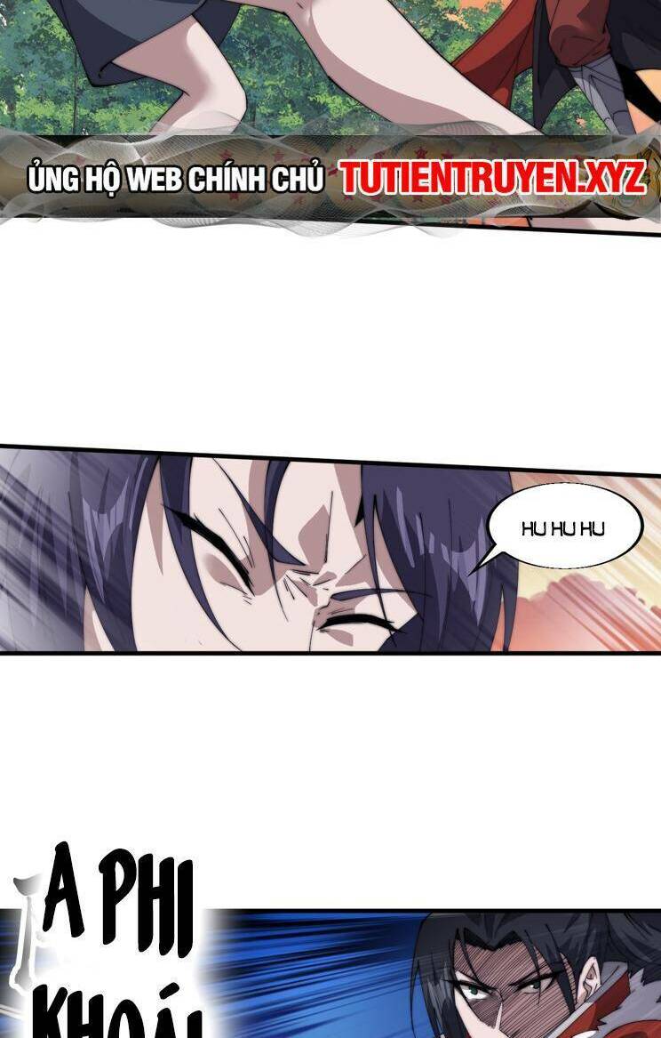 Ta Có Một Sơn Trại Chapter 783 - Trang 2