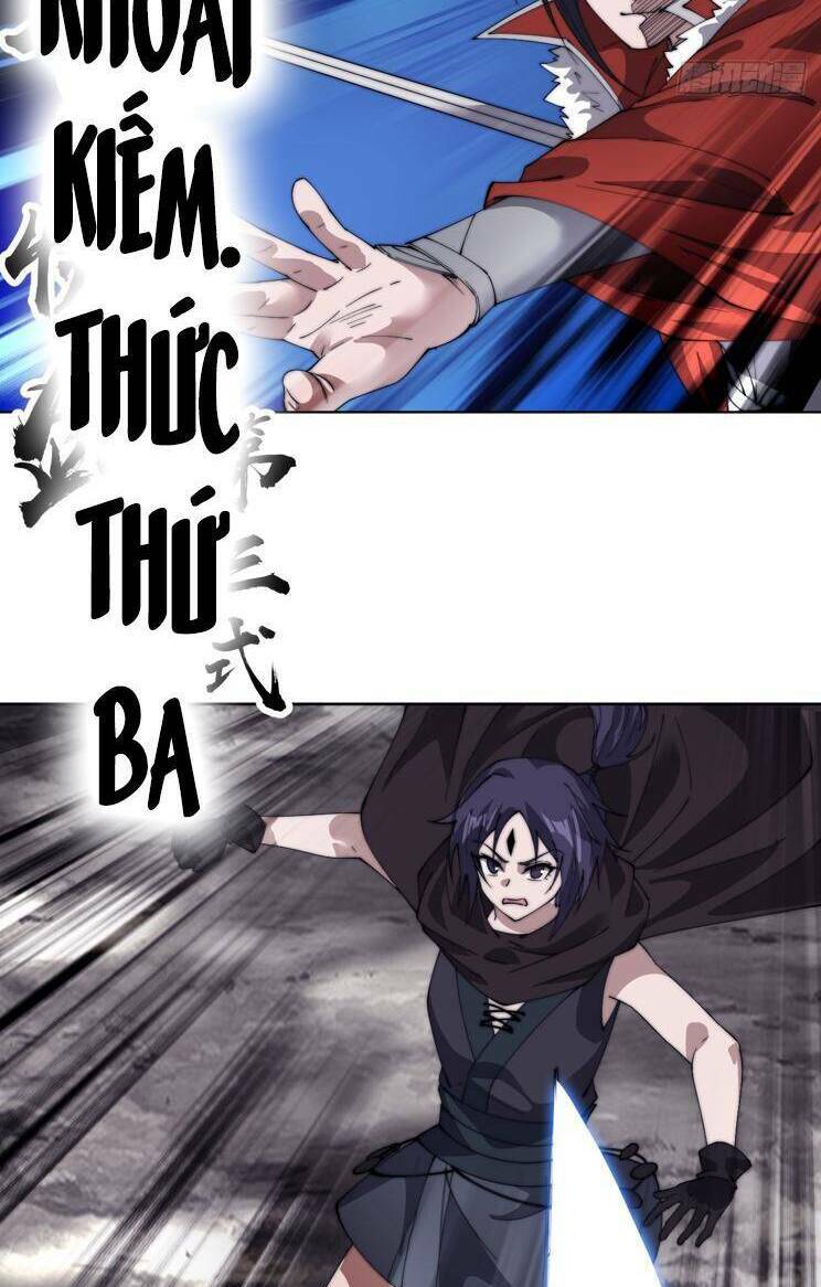 Ta Có Một Sơn Trại Chapter 783 - Trang 2