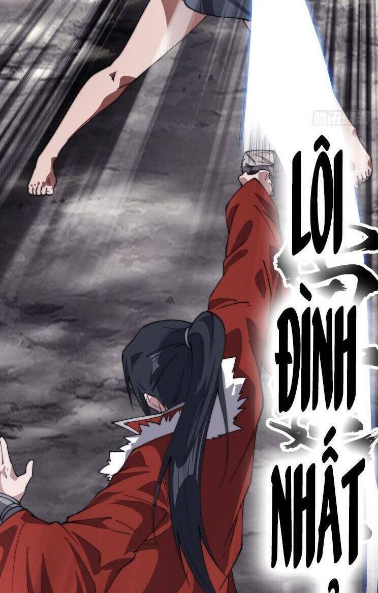 Ta Có Một Sơn Trại Chapter 783 - Trang 2