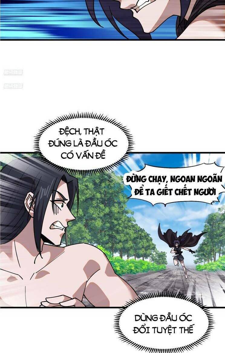Ta Có Một Sơn Trại Chapter 783 - Trang 2