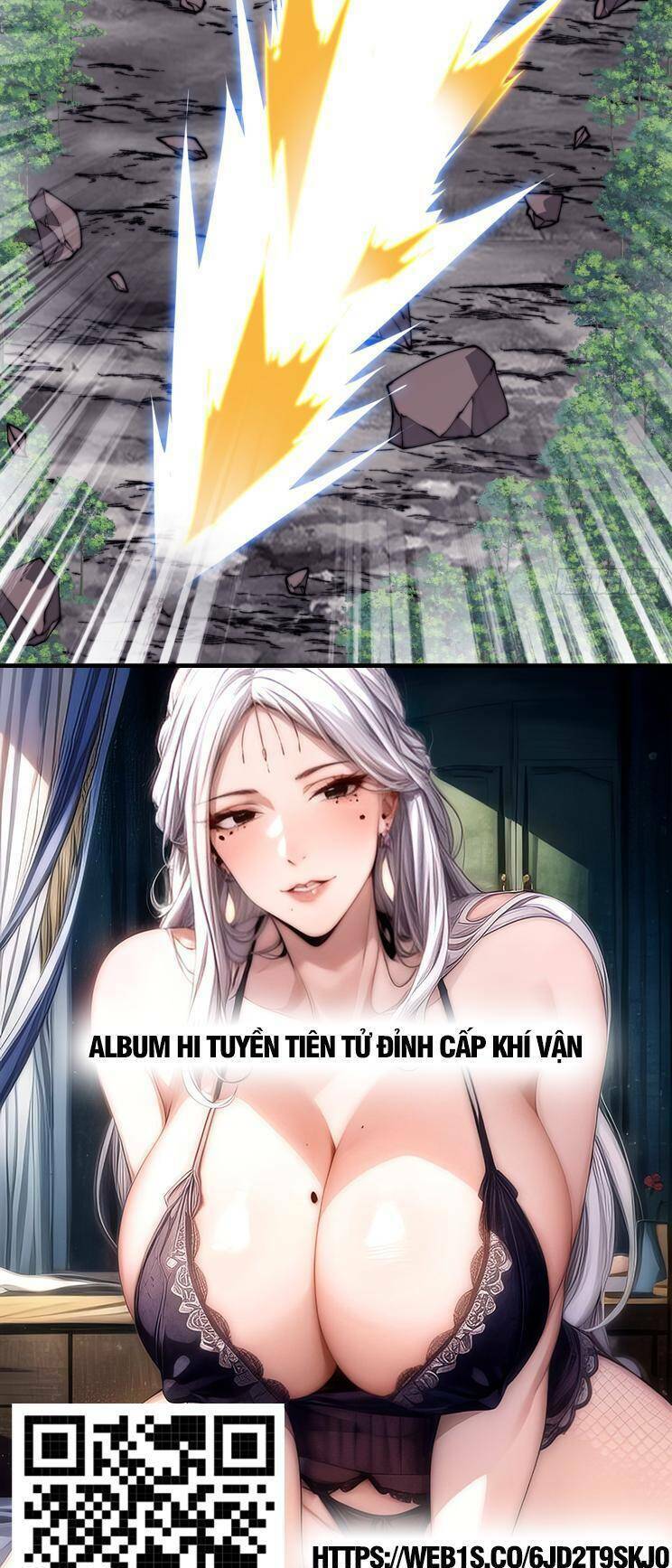 Ta Có Một Sơn Trại Chapter 783 - Trang 2