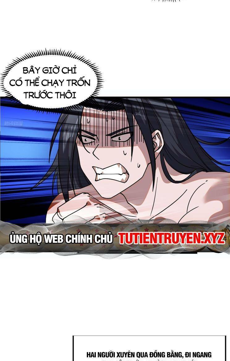 Ta Có Một Sơn Trại Chapter 783 - Trang 2