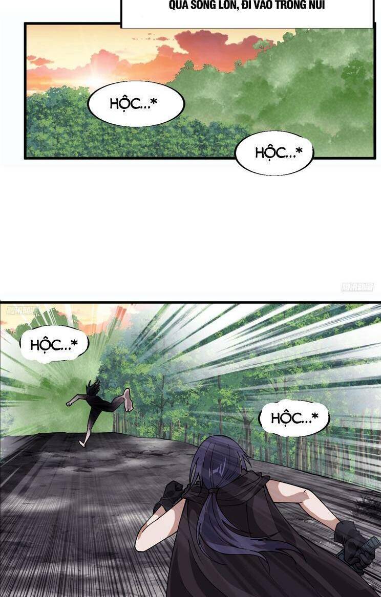 Ta Có Một Sơn Trại Chapter 783 - Trang 2