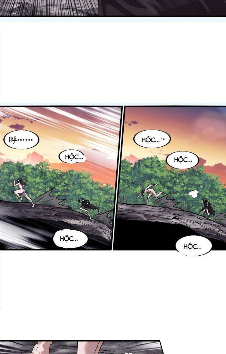 Ta Có Một Sơn Trại Chapter 783 - Trang 2