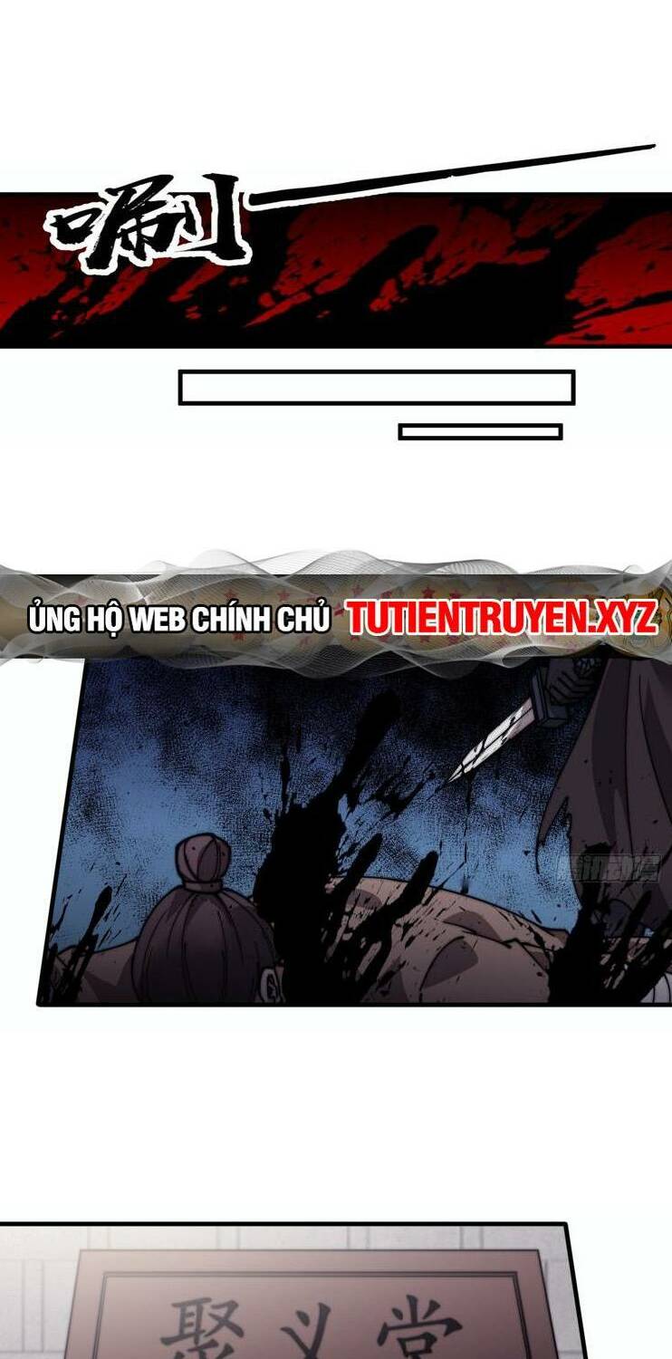 Ta Có Một Sơn Trại Chapter 787 - Trang 2