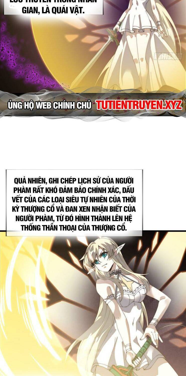 Ta Có Một Sơn Trại Chapter 787 - Trang 2