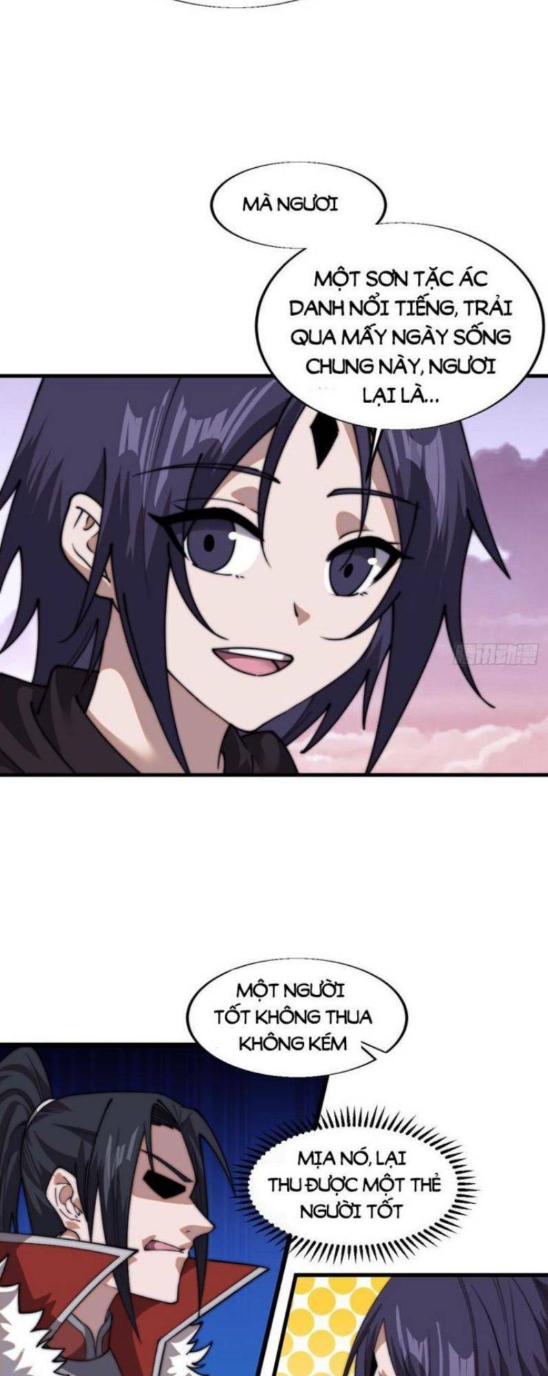 Ta Có Một Sơn Trại Chapter 789 - Trang 2