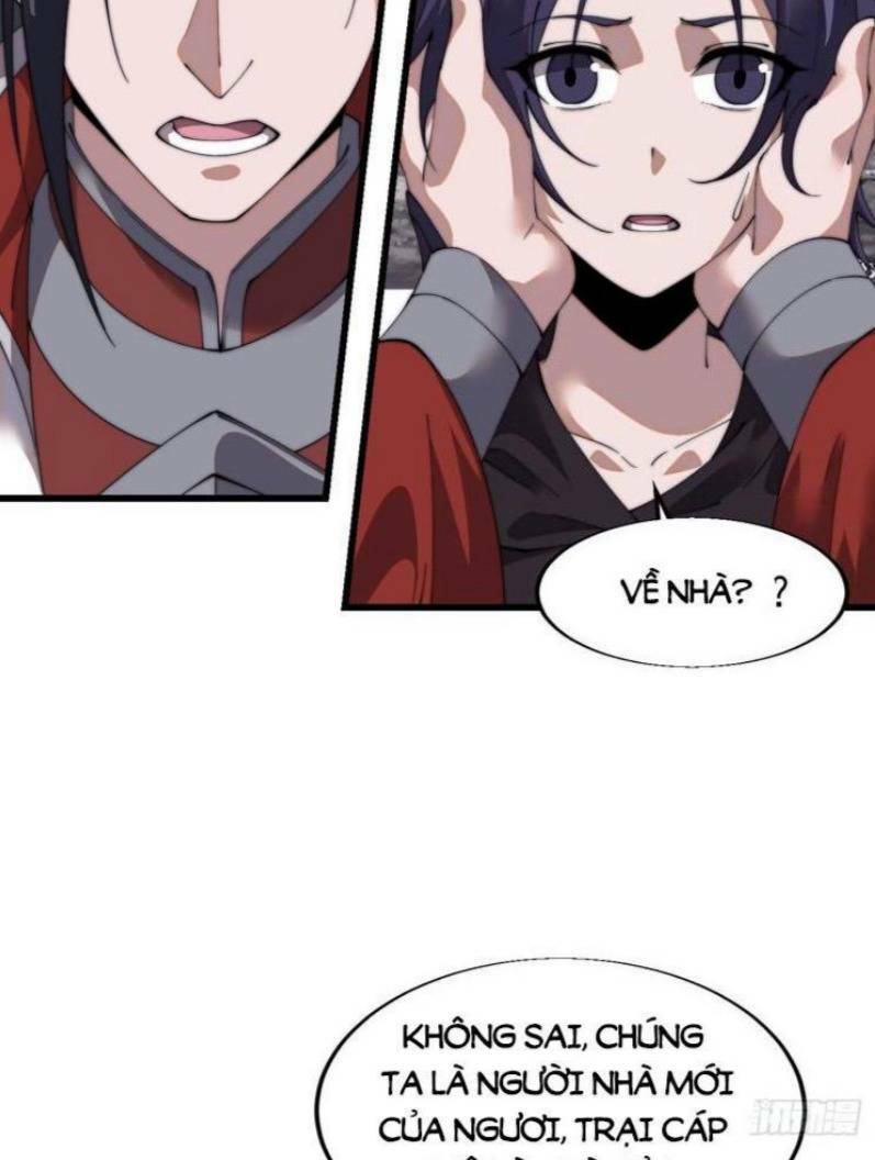 Ta Có Một Sơn Trại Chapter 789 - Trang 2