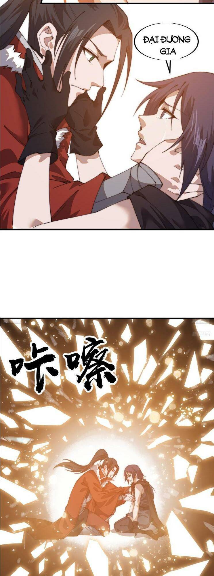 Ta Có Một Sơn Trại Chapter 790 - Trang 2