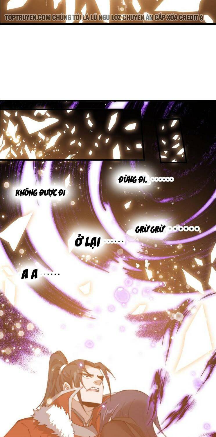 Ta Có Một Sơn Trại Chapter 790 - Trang 2