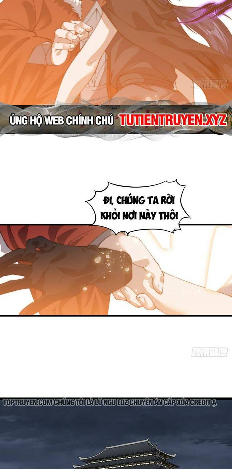 Ta Có Một Sơn Trại Chapter 790 - Trang 2