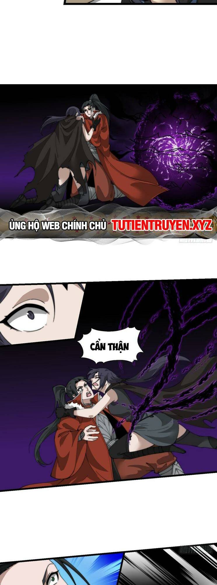 Ta Có Một Sơn Trại Chapter 790 - Trang 2