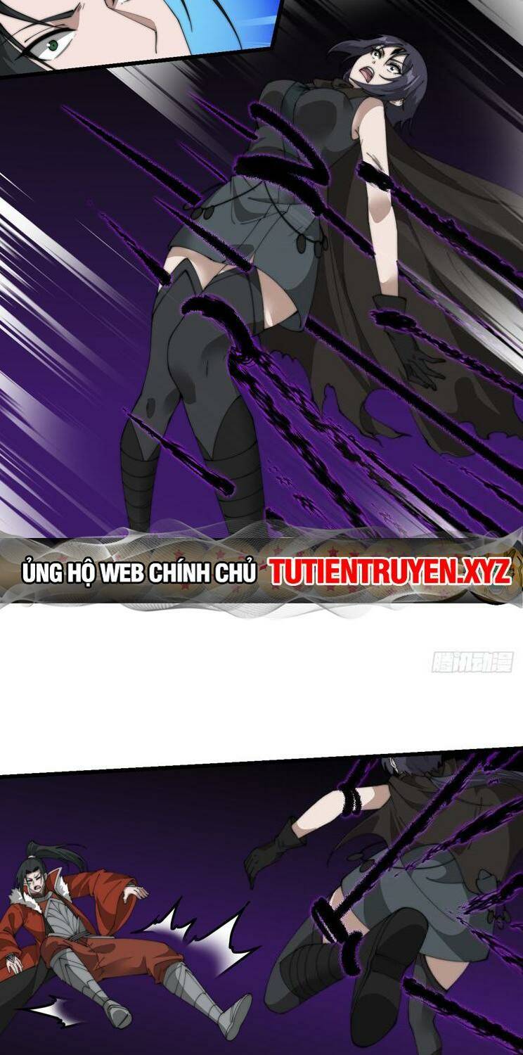 Ta Có Một Sơn Trại Chapter 790 - Trang 2