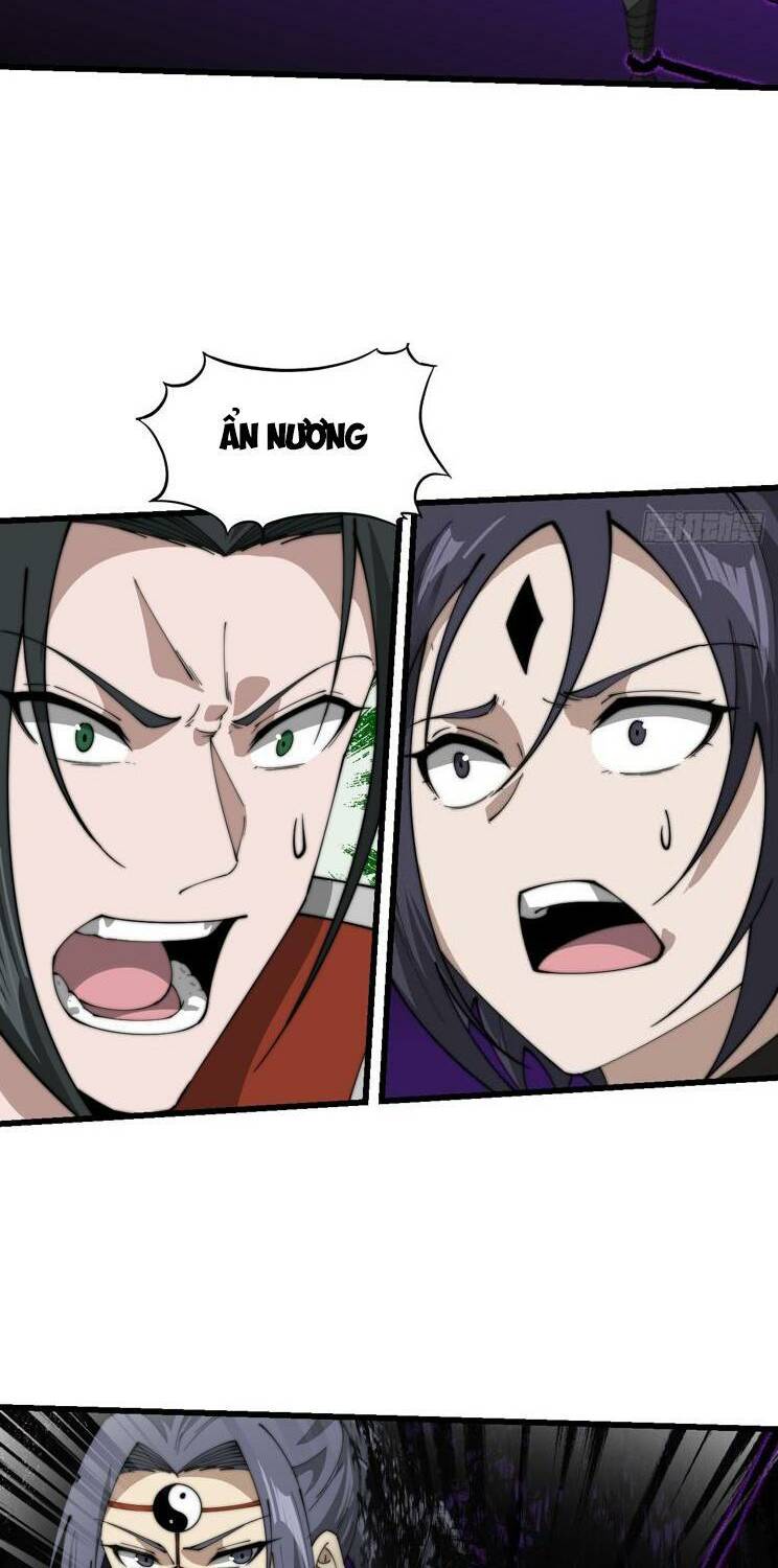 Ta Có Một Sơn Trại Chapter 790 - Trang 2