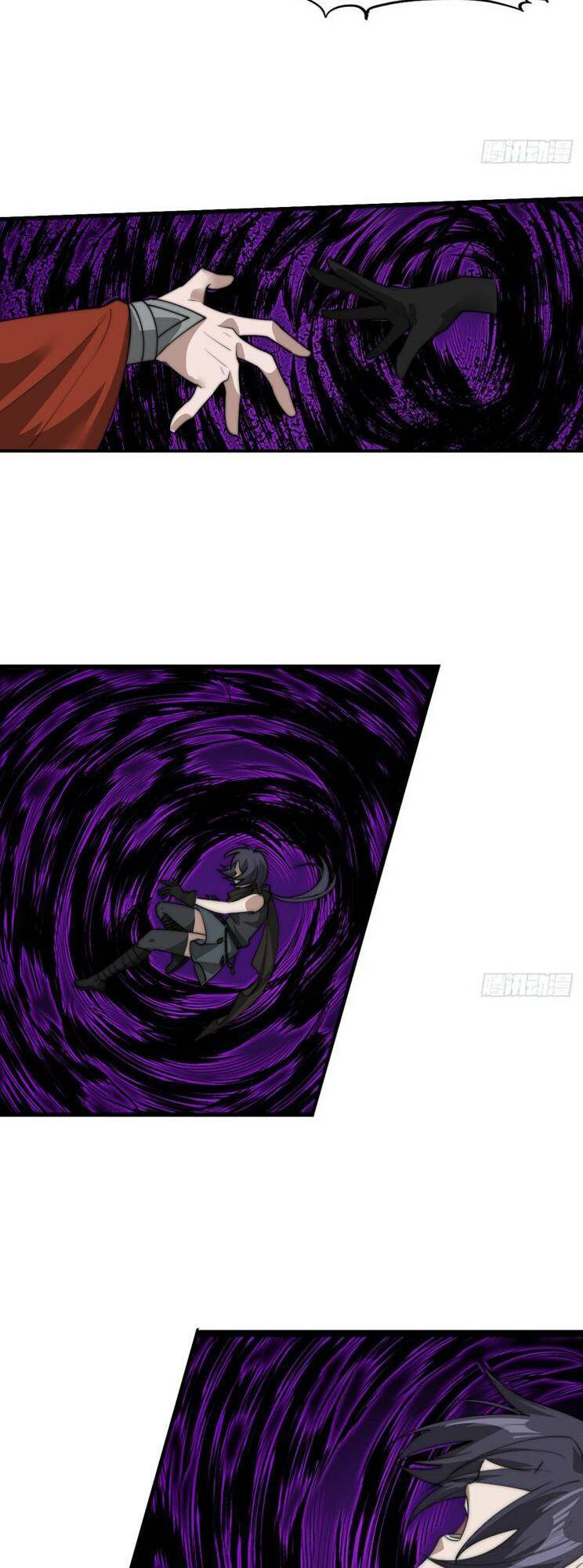 Ta Có Một Sơn Trại Chapter 790 - Trang 2