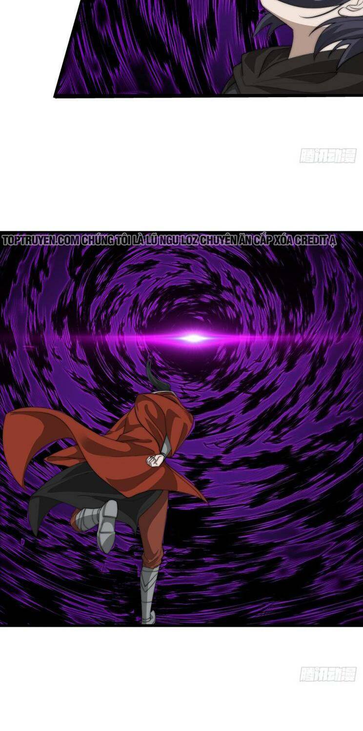 Ta Có Một Sơn Trại Chapter 790 - Trang 2