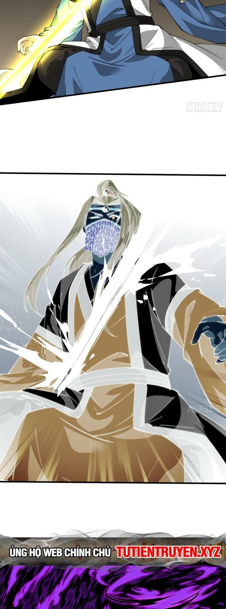 Ta Có Một Sơn Trại Chapter 790 - Trang 2