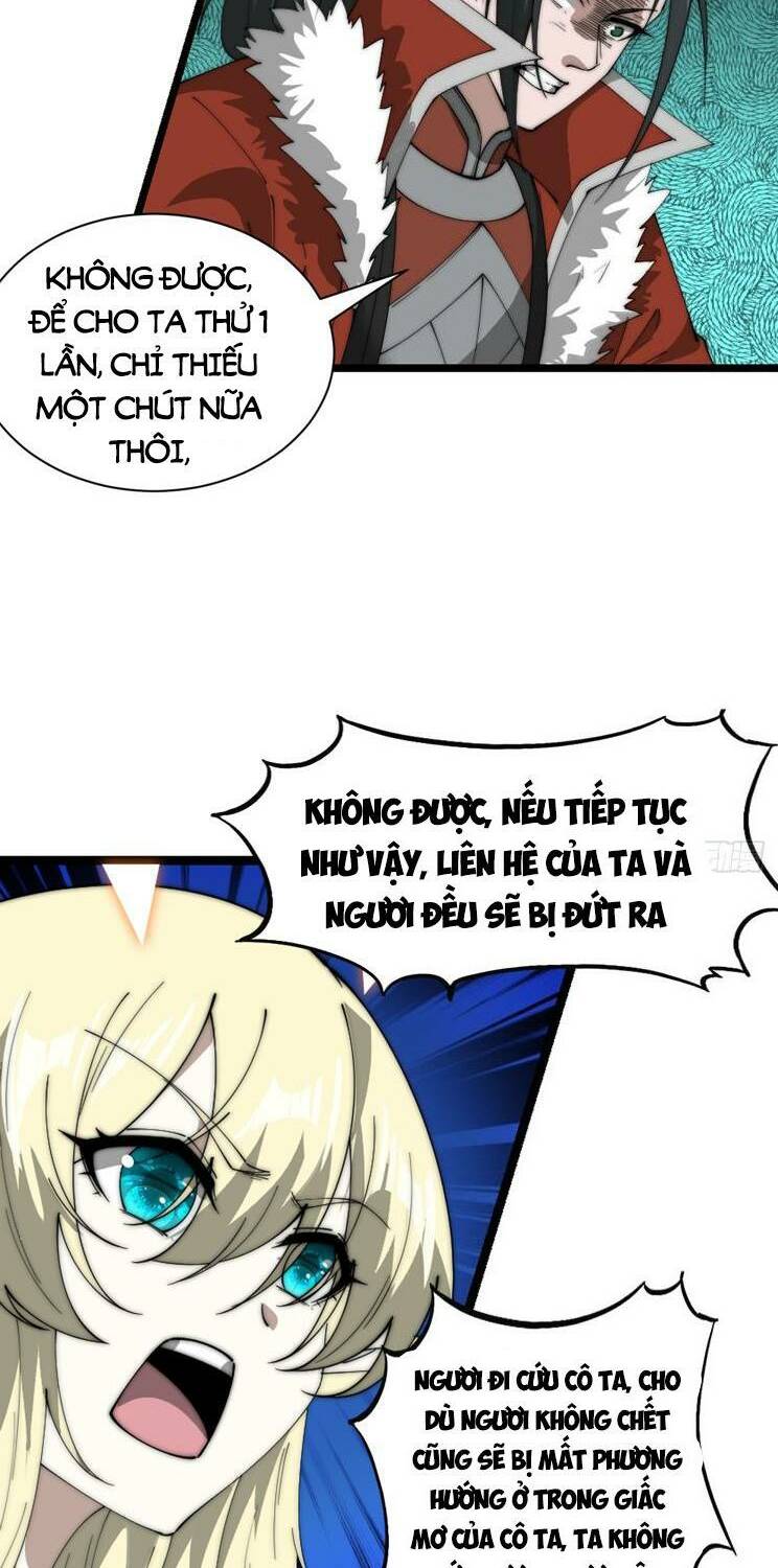 Ta Có Một Sơn Trại Chapter 790 - Trang 2