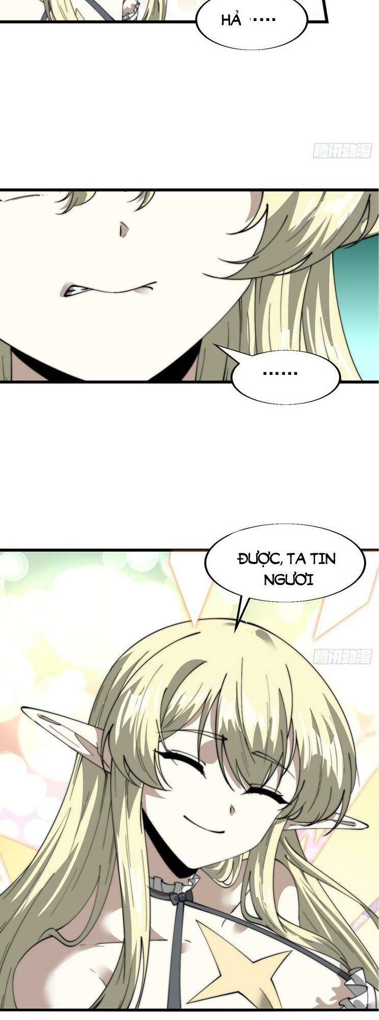 Ta Có Một Sơn Trại Chapter 790 - Trang 2