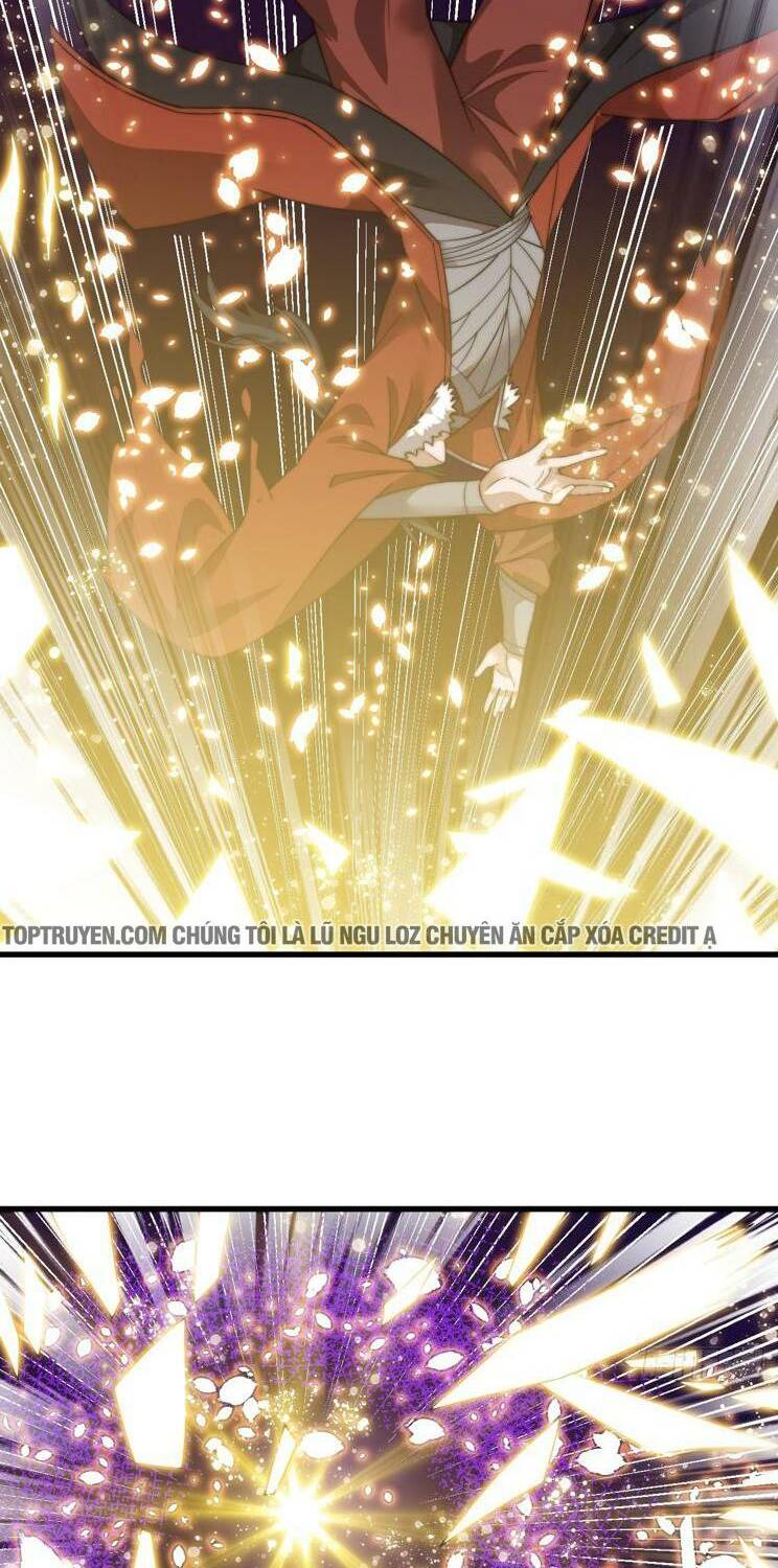 Ta Có Một Sơn Trại Chapter 790 - Trang 2