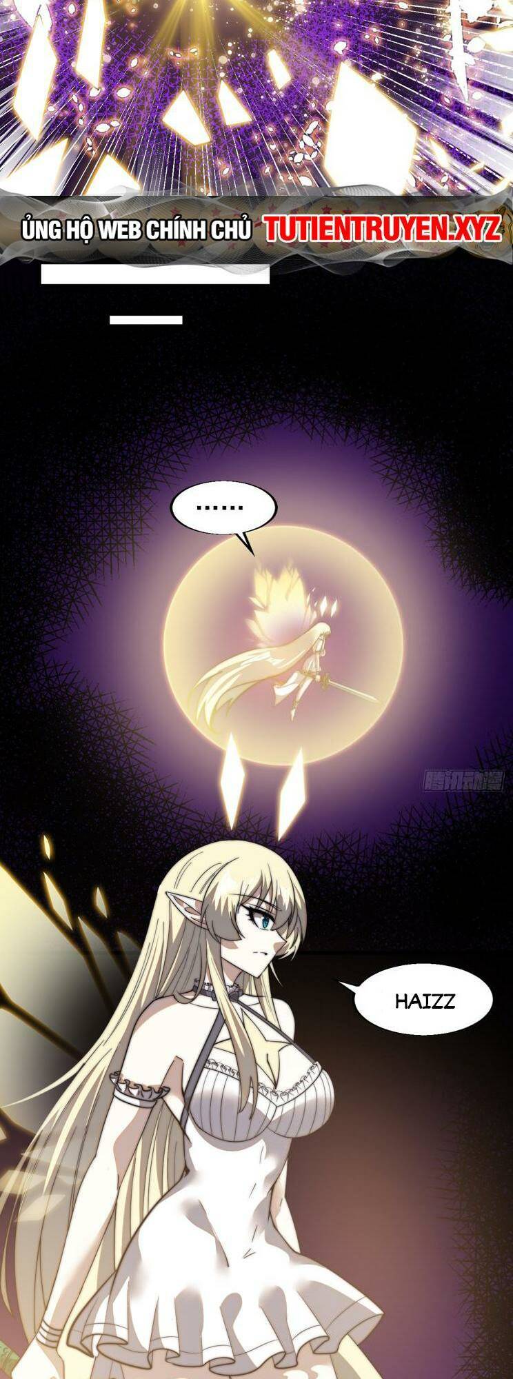 Ta Có Một Sơn Trại Chapter 790 - Trang 2