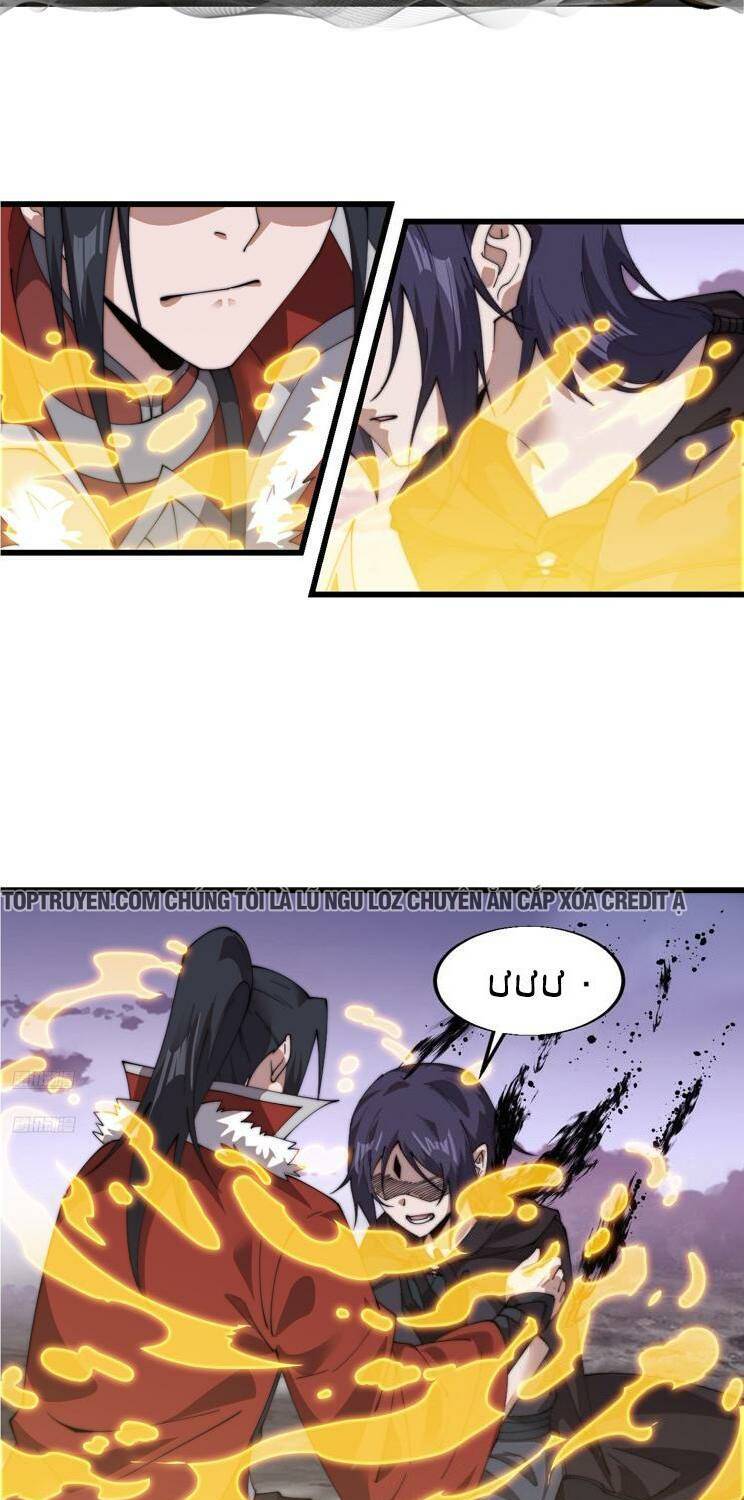 Ta Có Một Sơn Trại Chapter 790 - Trang 2