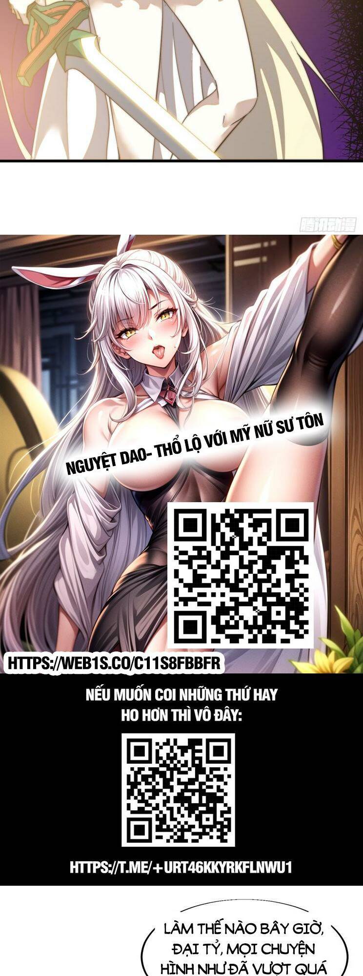 Ta Có Một Sơn Trại Chapter 790 - Trang 2