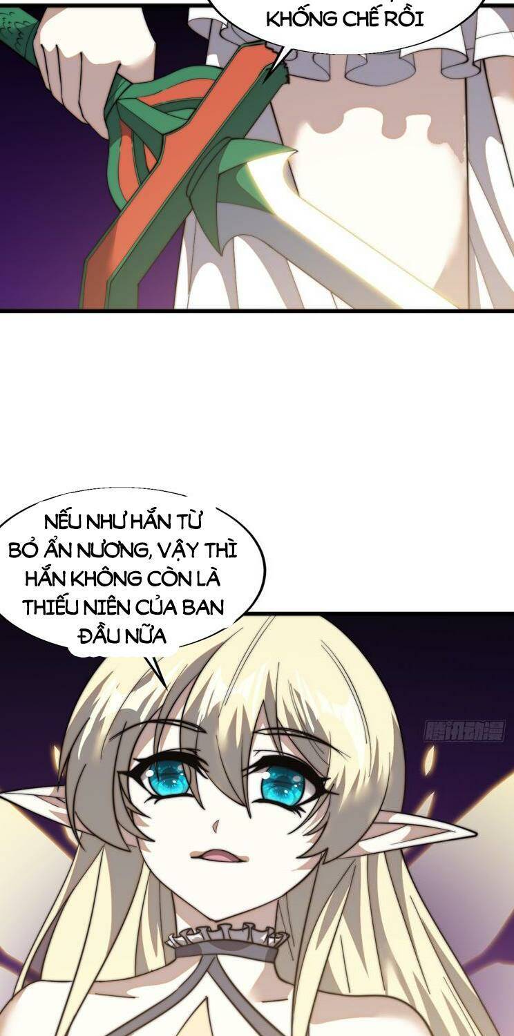 Ta Có Một Sơn Trại Chapter 790 - Trang 2