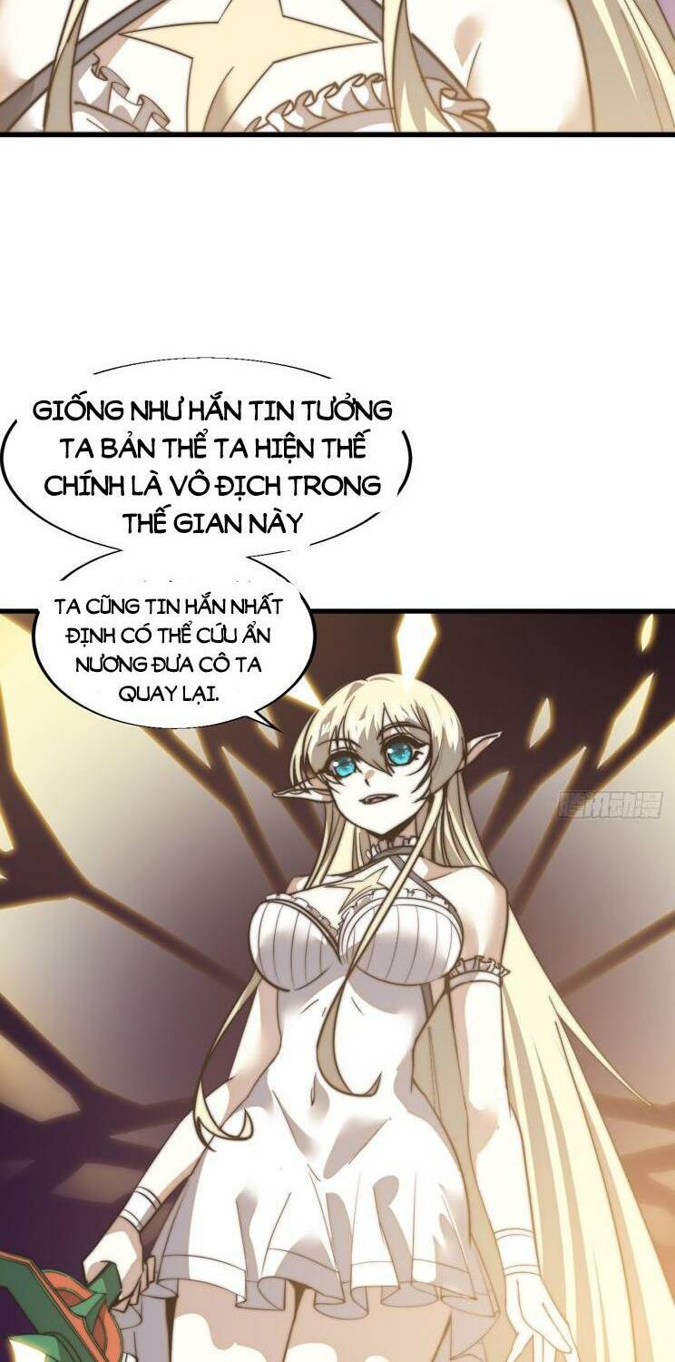 Ta Có Một Sơn Trại Chapter 790 - Trang 2