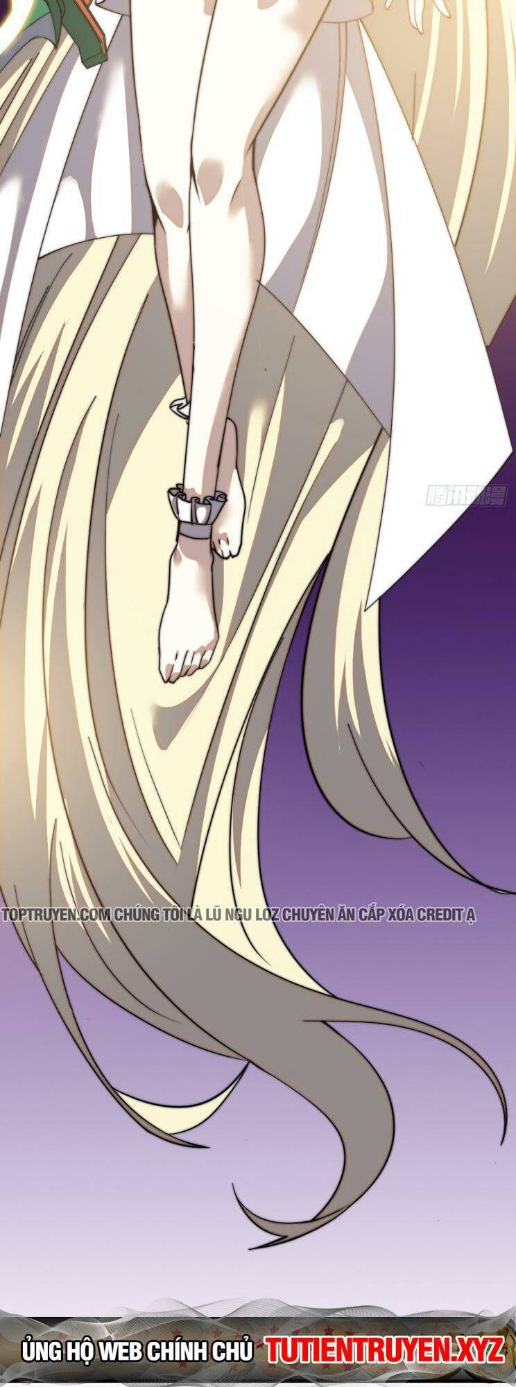 Ta Có Một Sơn Trại Chapter 790 - Trang 2