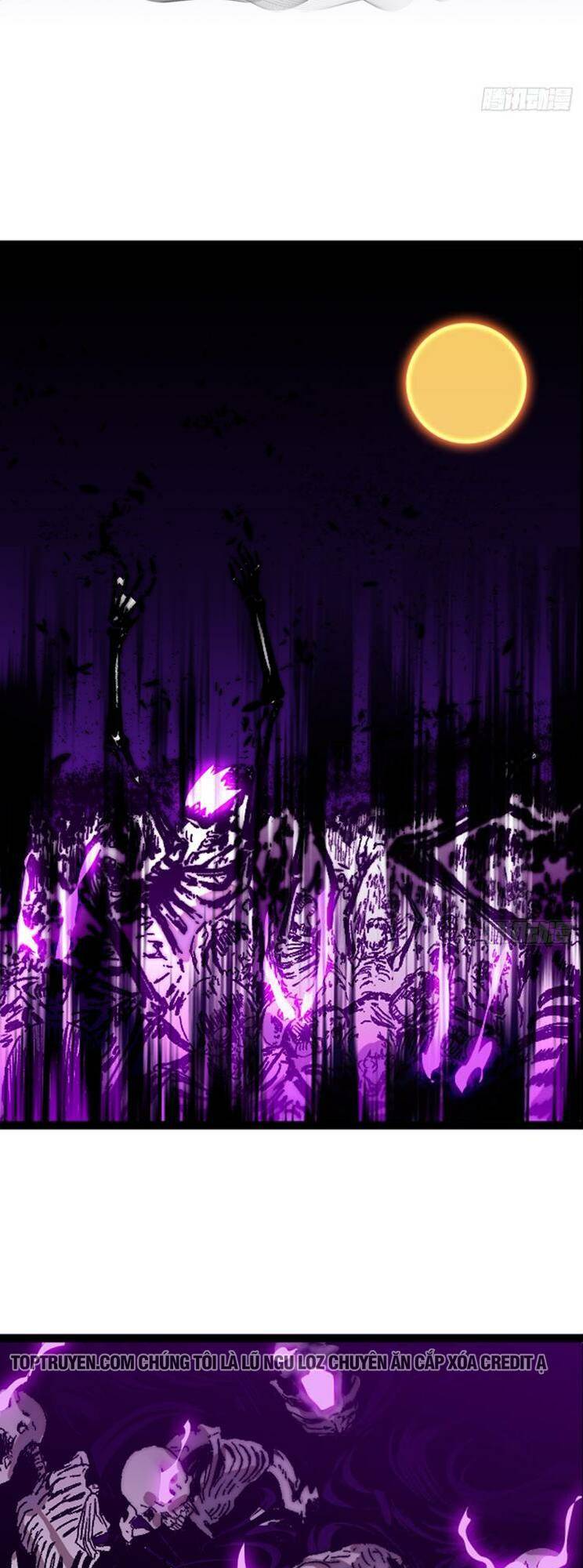 Ta Có Một Sơn Trại Chapter 790 - Trang 2