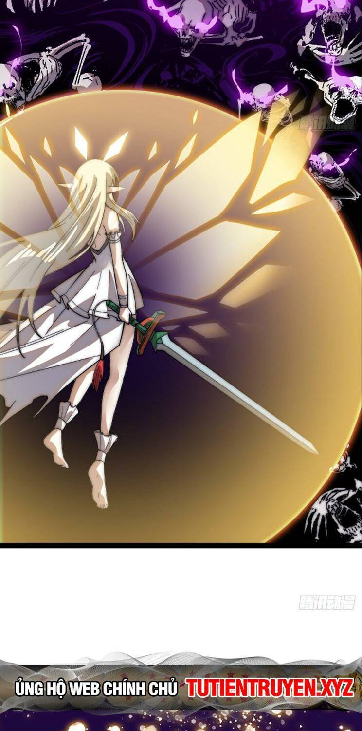 Ta Có Một Sơn Trại Chapter 790 - Trang 2