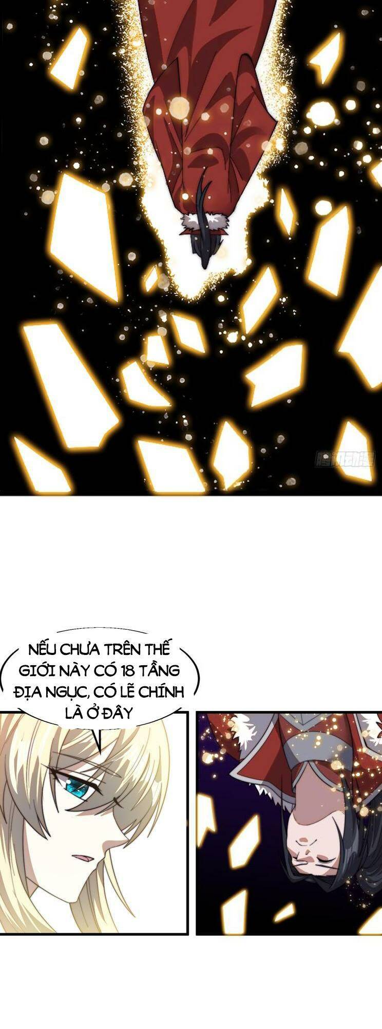 Ta Có Một Sơn Trại Chapter 790 - Trang 2