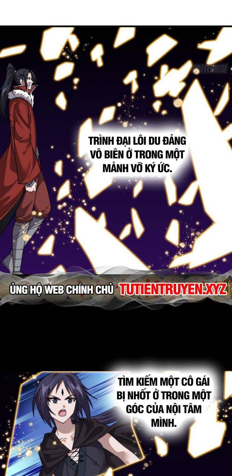 Ta Có Một Sơn Trại Chapter 790 - Trang 2