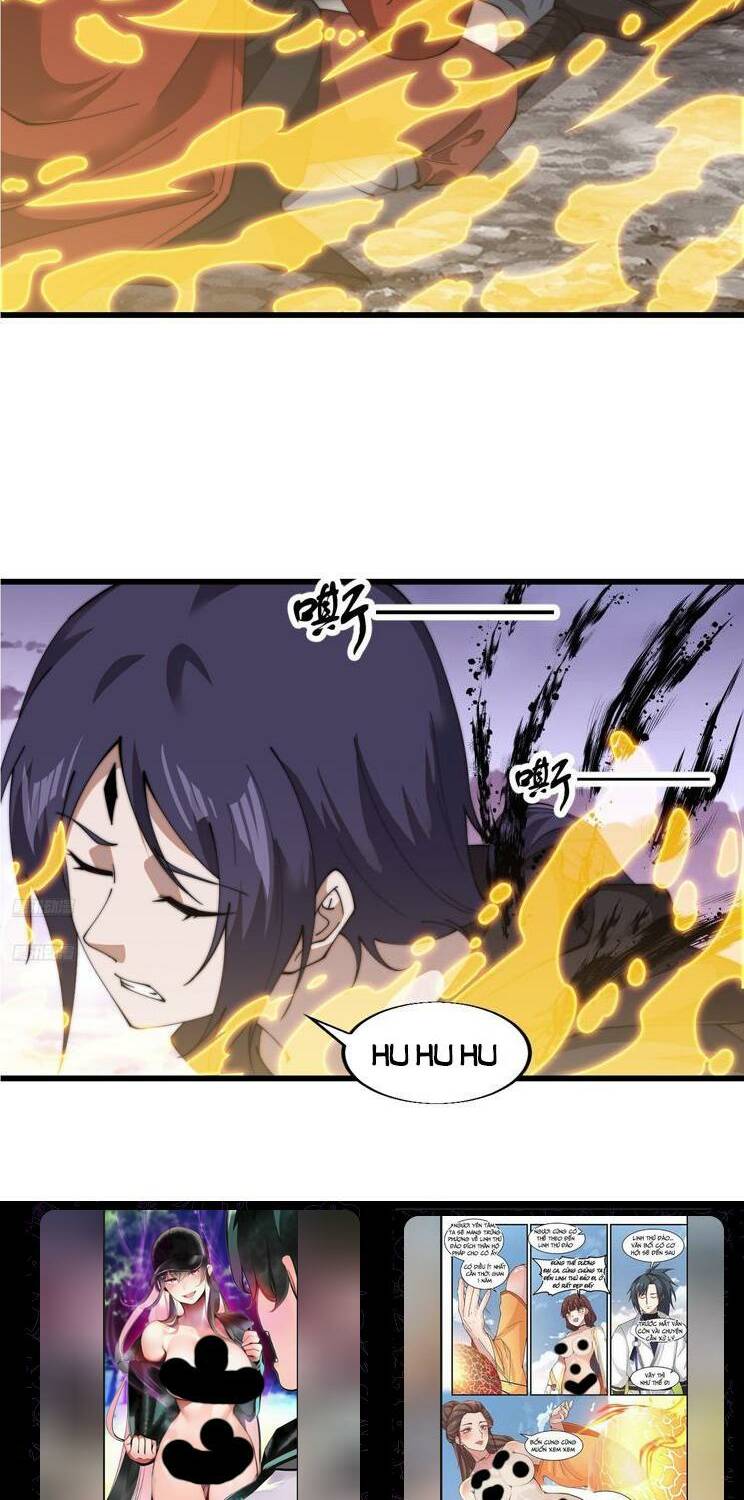 Ta Có Một Sơn Trại Chapter 790 - Trang 2