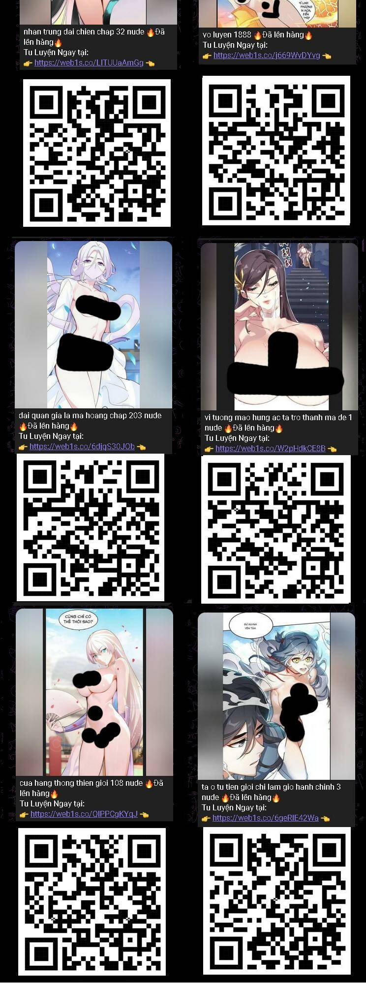 Ta Có Một Sơn Trại Chapter 790 - Trang 2